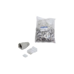 LogiLink CAT 6 U/FTP Network Connector - High-Speed, Reliable Networking Solution (SKU: 4052792027563)